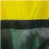 Image 6 : Mustang Survival Men's Taku Waterproof Bib - Size M, R.V. $534.99