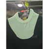Image 4 : XCEL Neoprene Black Full-Body Diving Wetsuit - Size 4, R.V. $663.89 (Movie Set Custom Front Made)