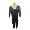 Image 1 : XCEL Neoprene Black Full-Body Diving Wetsuit - R.V. $663.89 (Movie Set Custom Made)