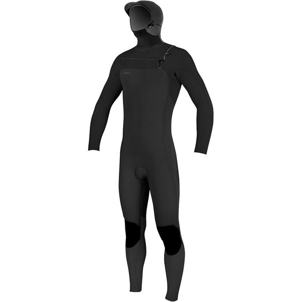 XCEL Neoprene Black Full-Body Diving Wetsuit - Size M, R.V. $663.89