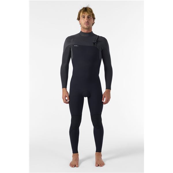 O'NEILL Hyperfreak Chast-Zip Full Diving Wetsuit - Size XL, R.V. $569.99