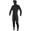 Image 1 : XCEL Neoprene Black Full-Body Diving Wetsuit - Size M, R.V. $663.89