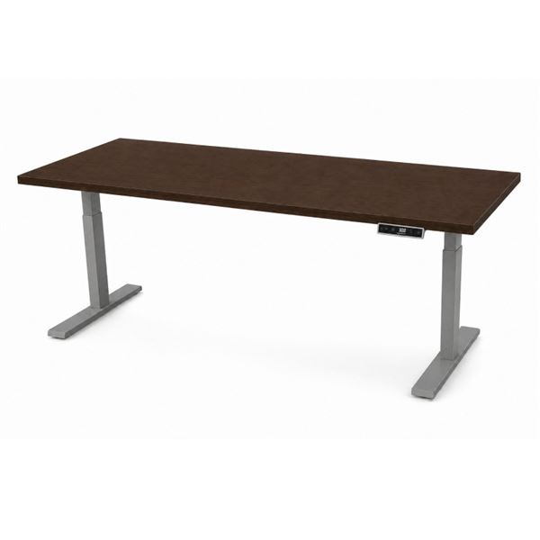 Adjustable Height Table