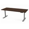 Image 1 : Adjustable Height Table