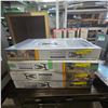 Image 4 : Full motion TV wall mounts - 39" - 90" TV Capacity