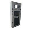 Image 1 : Movie prop data control cabinet - 30x16x75"