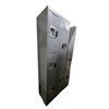 Image 1 : Movie prop data control cabinet - 30x16x75"