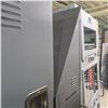 Image 4 : Movie prop data control cabinet - 30x16x75"