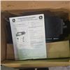 Image 2 : BNIB John Deere hydraulic implement lift kit