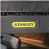 Image 2 : x3 Stanley plastic saw horses