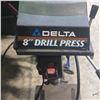Image 2 : Delta bench top 8" drill press