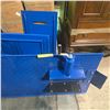 Image 2 : Manual motorcycle lift