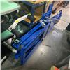 Image 3 : Manual motorcycle lift
