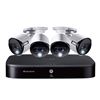 Image 1 : Lorex Model: D861A81T Security system in box