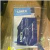 Image 3 : Lorex Model: D861A81T Security system in box