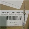 Image 4 : Lorex Model: D861A81T Security system in box