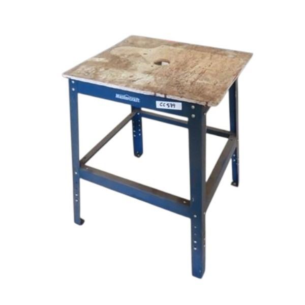 Mastercraft work top stand