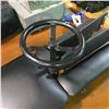Image 3 : Leg stretching exercise equipment