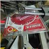 Image 2 : Milwaukee M18 12" Sliding compound miter saw w/ stand