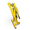 Image 1 : 2 ton engine crane