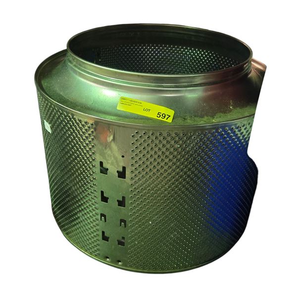 Dryer drum