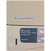 Image 2 : HP LaserJet 4350dtnsl All in one printer