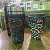 Image 3 : Native art coffee mugs