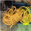 Image 2 : Group including climbing rope, hoses, etc.