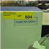 Image 2 : Purelab Option water filtration/treatment unit