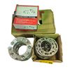 Image 1 : Group of various sized wheel spacers
