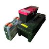 Image 1 : Group of plastic tool boxes