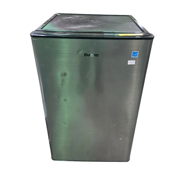 Danby mini fridge (Not tested)
