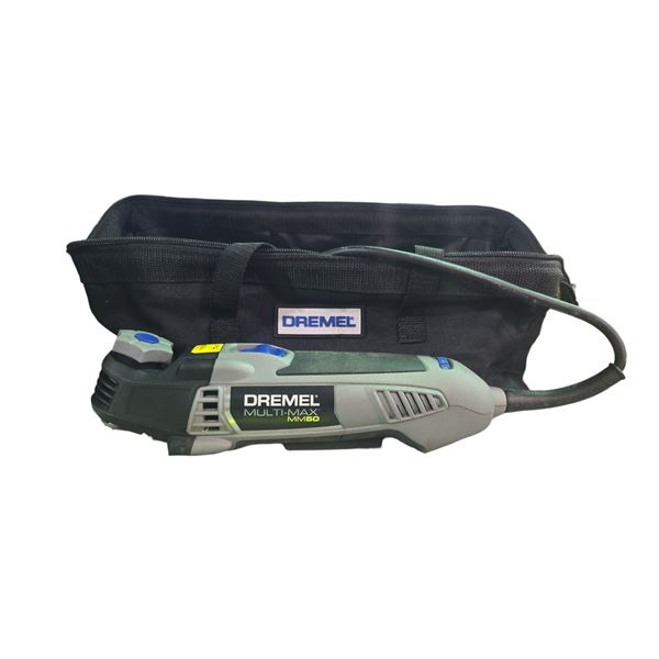 Corded Dremel rotary tool