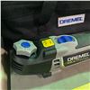 Image 2 : Corded Dremel rotary tool