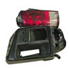 Image 1 : Harley Davidson fairing radiators & light