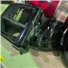 Image 2 : Harley Davidson fairing radiators & light