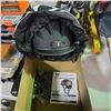 Image 3 : Tipperary Sportage Helmet - Size: L