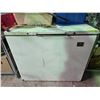 Image 1 : Vintage GSW chest freezer