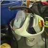 Image 2 : Fluid transfer pump &  misc. Items