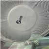 Image 2 : Fan & heater