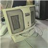 Image 3 : Fan & heater
