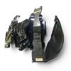 Image 1 : Misc. Harley Davidson fairing components