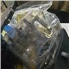 Image 2 : Misc. Harley Davidson fairing components