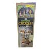 Image 1 : Lawnplay croquet set