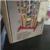 Image 2 : Lawnplay croquet set