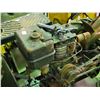 Image 2 : Vintage gas powered plow