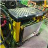 Image 2 : Comet Arc Welder system