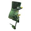 Image 1 : Electric garden mulcher
