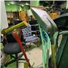 Image 3 : Group - Cooler, extension cords, cleaning tools & bin