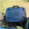 Image 4 : Group - Cooler, extension cords, cleaning tools & bin
